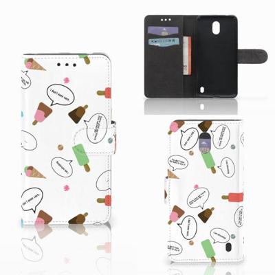 Nokia 2 | Book Cover | IJsjes Nokia 2 | Book Cover | IJsjes