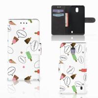 Nokia 2 | Book Cover | IJsjes - thumbnail