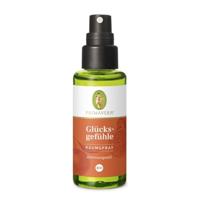 Primavera Roomspray happiness bio 50 Milliliter - thumbnail