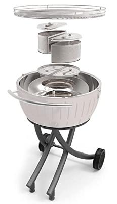 LotusGrill Afdekhoes XXL kort