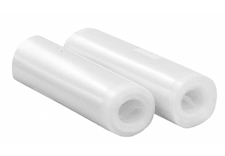 Solis Folie Vacuümrollen 20x600 cm 2 Stuks