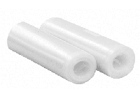 Solis Folie Vacuümrollen 20x600 cm 2 Stuks - thumbnail