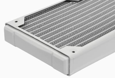 Corsair Hydro X Series XR5 240 mm Water Cooling Radiator