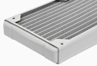 Corsair Hydro X Series XR5 240 mm Water Cooling Radiator - thumbnail