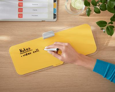 Schrijfblok Leitz Cosy