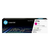 Tonercartridge hp w2193a 219a rood - thumbnail