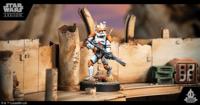 Star Wars: Legion - Clone Commander Cody Commander Expansion - thumbnail