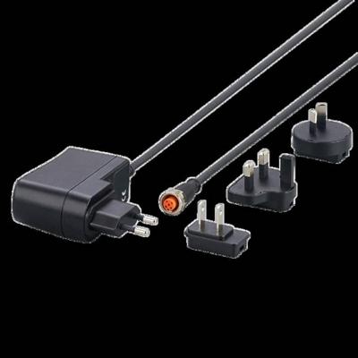 ifm Electronic E80121 Netvoeding E80121 1 stuk(s)