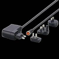 ifm Electronic E80121 Netvoeding E80121 1 stuk(s) - thumbnail