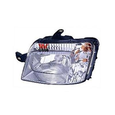 Koplamp links inclusief stelmotor 1709961 Koplamp links inclusief stelmotor 1709961