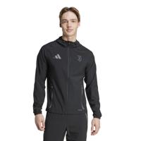 adidas Juventus Vis Tech Vest 2024-2025 Zwart - thumbnail
