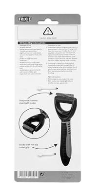 Trixie universele kam