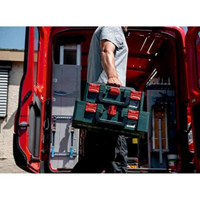 Metabo Accessoires metaBOX 145 voor 18V BS L/BS LT/SB L/SB LT - SSD/SSW - 626886000 - thumbnail