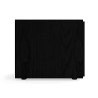 Klipsch R-121SW Black Actieve subwoofer, 30,5 cm (12 inch), zwart, digitale versterker, 200W/400W - thumbnail