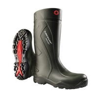 Dunlop C762933 Purofort+ full safety S5 groen Groen - Maat 40 - 15.032.051.40 - thumbnail
