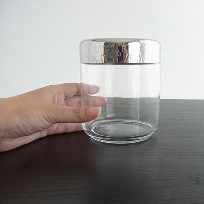 ALESSI - Dressed - Voorraadpot 0,75L