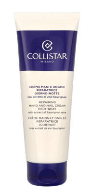 Collistar Anti-Age Repairing Hand and Nail Cream 100 ml Hand- en voetverzorging