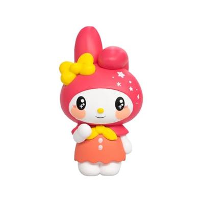 Hello Kitty and Friend Gift Box Set Mini Figures Hello Kitty (4) - thumbnail