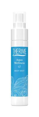 Therme Aqua wellness body mist 60 Milliliter