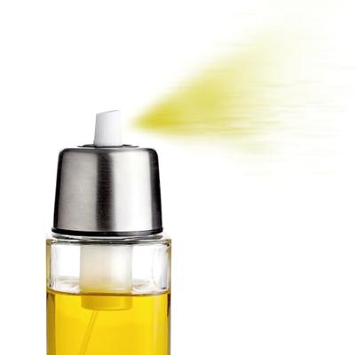 Spuitfles voor olie of azijn Ibili 701218