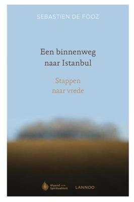 Een binnenweg naar Istanbul - Sebastien de Fooz - ebook