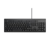 Kensington KB100 EQ Wired Full Size Keyboard - thumbnail