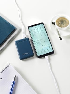 Laptopbatterij INTENSO XS5000 5000 mAh