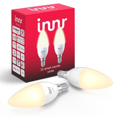 Innr RB 245-2 intelligente verlichting Wit ZigBee 5,3 W Innr RB 245-2 intelligente verlichting Wit ZigBee 5,3 W