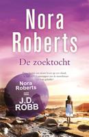 De zoektocht - Nora Roberts - ebook - thumbnail