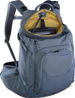 Evoc - explorer pro 26 steel one size 26l - thumbnail