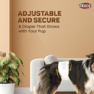 Luiers Trixie 23631 Hond XS/S - thumbnail