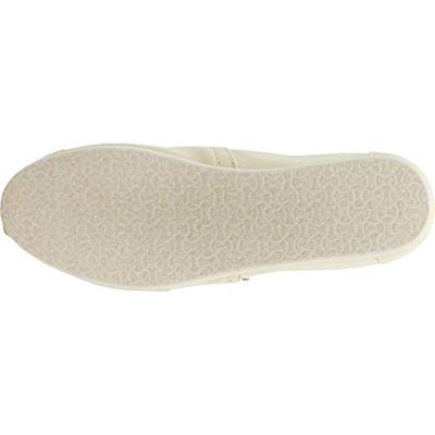 Toms Alpargata 10016244 Beige-36 maat 36