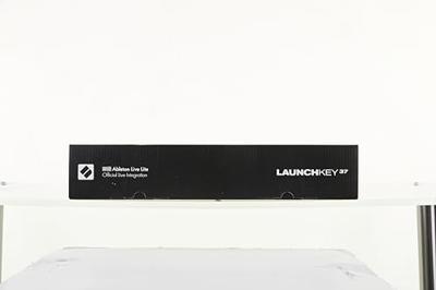 Novation LaunchKey 37 MK3