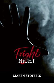 Fright Night - Maren Stoffels - ebook