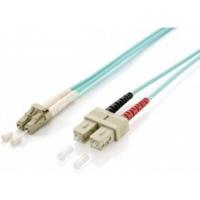 Equip LC/SC 50/125µm 2.0m - [255312] - thumbnail