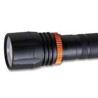 Beta 018330002 1833 S-Ultra Heldere Led Zaklamp | 150 mm - thumbnail