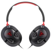 Turtle Beach - PC Gamer Headset - Recon 50 (PC / PS4 / Xbox / Switch / Mobile compatibel) - TBS-6003-02 - thumbnail