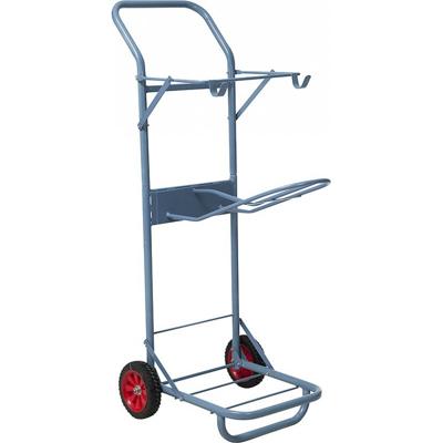 Equitheme Stalkruier / Zadel trolly Equitheme Stalkruier / Zadel trolly