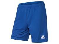 Voetbal Trainingsbroeken voor Volwassenen Adidas Ent22 Blauw Maat XL - thumbnail