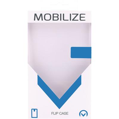 Mobilize Classic Gelly Flip Case Huawei Nova Black