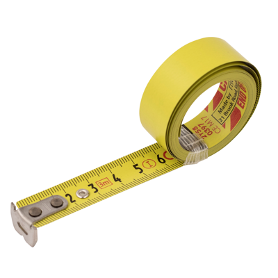 Hultafors Meetlint Rolbandmaat SL | 3 meter - HU351111