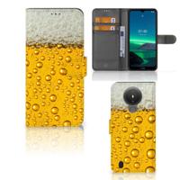 Nokia 1.4 | Book Cover | Bier - thumbnail