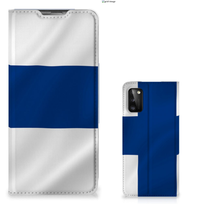 Samsung Galaxy A41 | Standcase | Finland