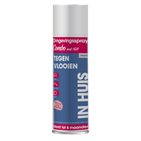 Flea Free Omgevingsspray antivlo Combo met IGR 500 ml - thumbnail