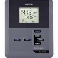 WTW inoLab® Cond 7110 Geleidbaarheidsmeter Geleidingsvermogen, TDS, Temperatuur, Weerstand - thumbnail