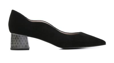 Fabio Deveraux Pumps Dames (Zwart) Fabio Deveraux Pumps Dames (Zwart)