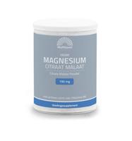 Vegan Magnesium Citraat Malaat Poeder - thumbnail