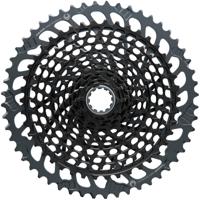 Sram cassette "xg-1295" cas.sprocket xg-1295 10-52t black - thumbnail