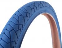 Deli Tire Buitenband freestyle s-199 20 x 1.95 (54-406) d.blauw - thumbnail
