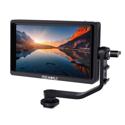 Feelworld 6" FW568S SDI monitor Feelworld 6" FW568S SDI monitor